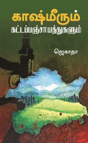காஷ்மீரும் கட்டப்பஞ்சாயத்துகளும்